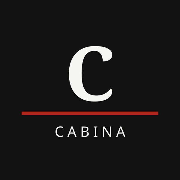Cover des CABINA-Podcasts
